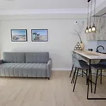 Apartamento Natural Darlowko