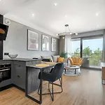 Natural Appartement Darlowko