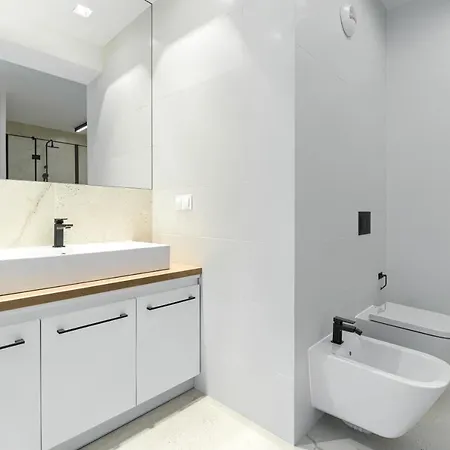 公寓 Natural 达洛科