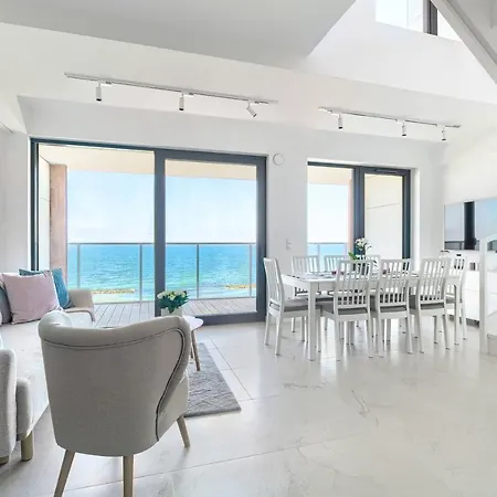 Natural Apartment *