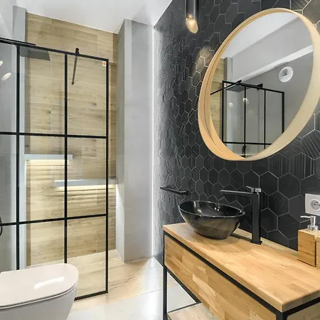 Natural Апартаменты