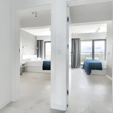 Апартаменты Natural