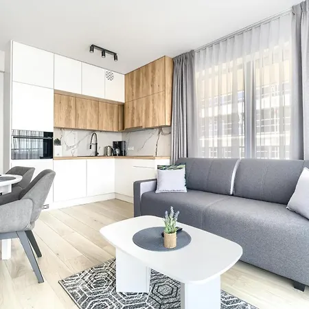 Апартаменты Natural *