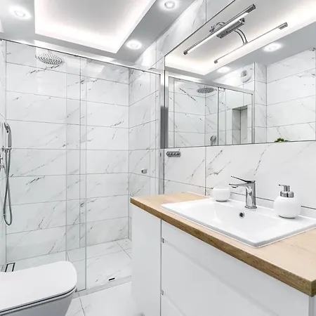 Апартаменты Natural