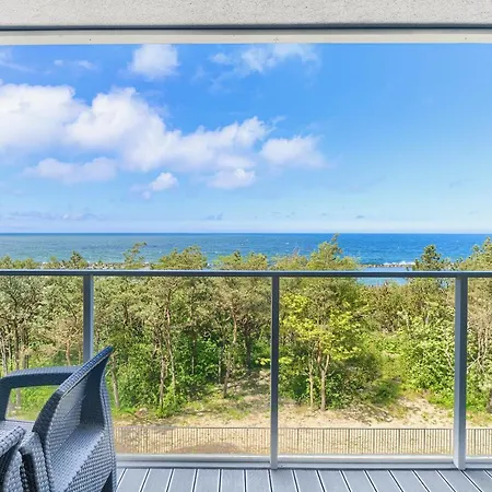 Natural 公寓 达洛科