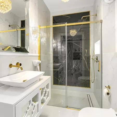 Апартаменты Natural *