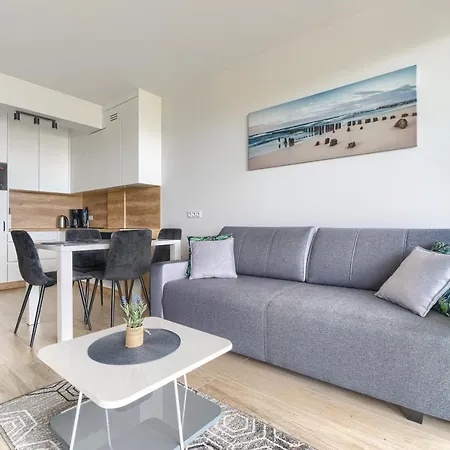 Natural Апартаменты