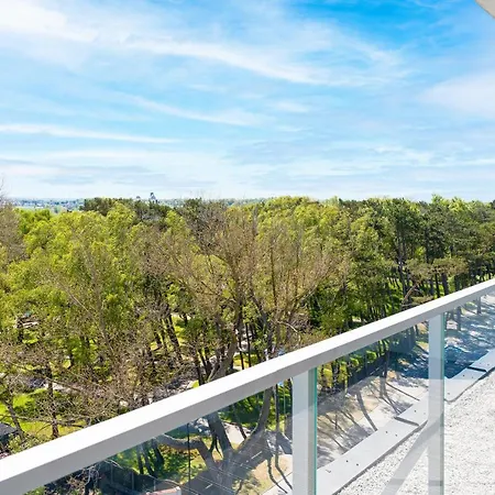 Апартаменты Natural