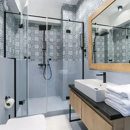 Natural Апартаменты Дарлувко