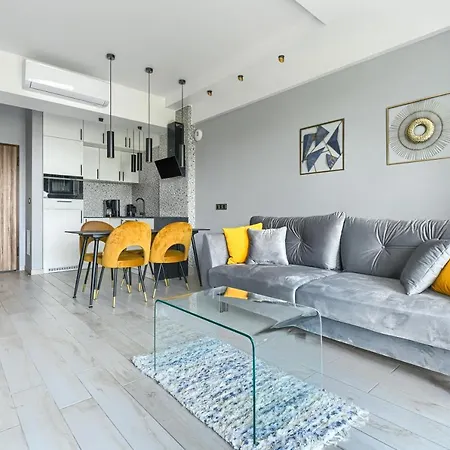 Apartment Natural