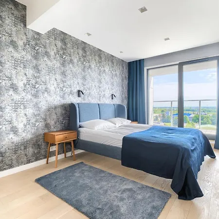 Natural 公寓 达洛科