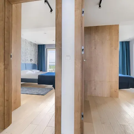 Апартаменты Natural *