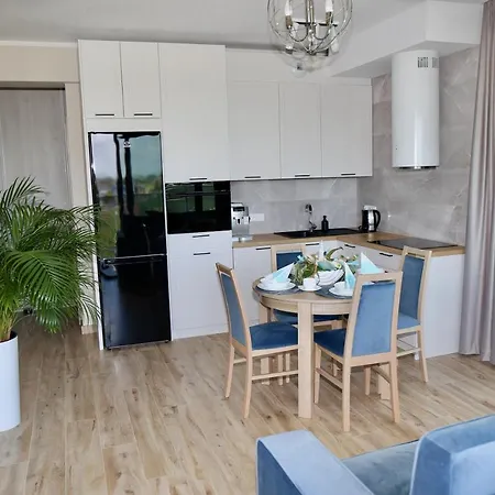 公寓 Natural 达洛科