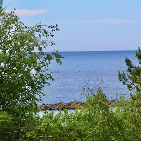 Natural Darłówko