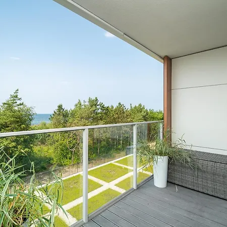 Natural Apartment *