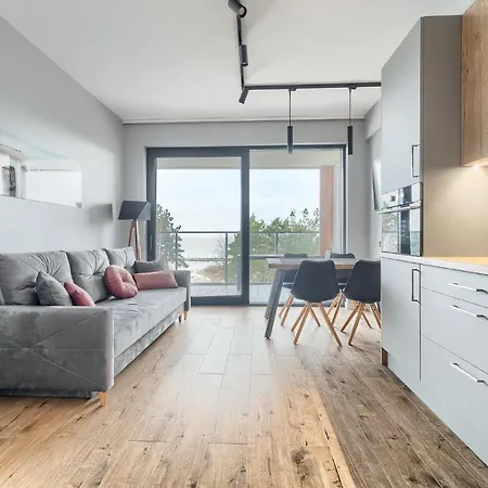 Natural Apartament
