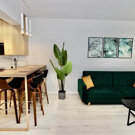 Natural Appartement *
