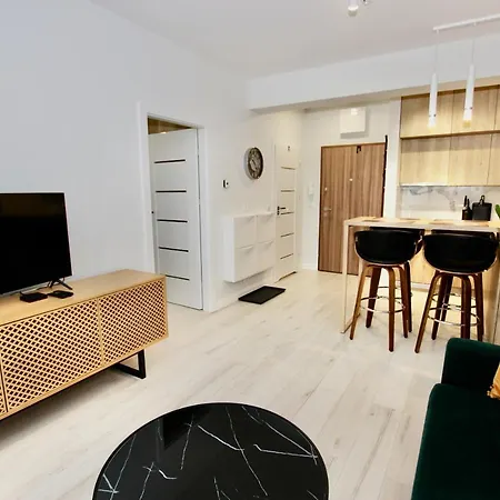Appartement Natural
