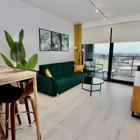 Natural Appartement