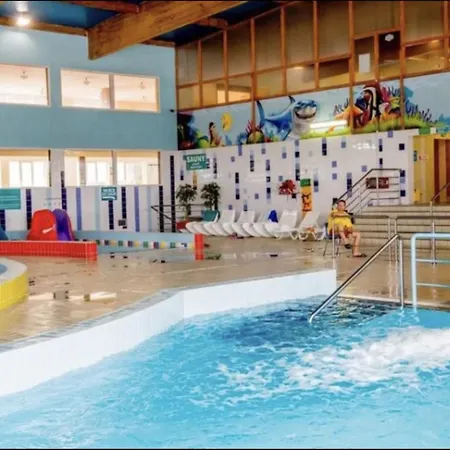 Διαμέρισμα Natural