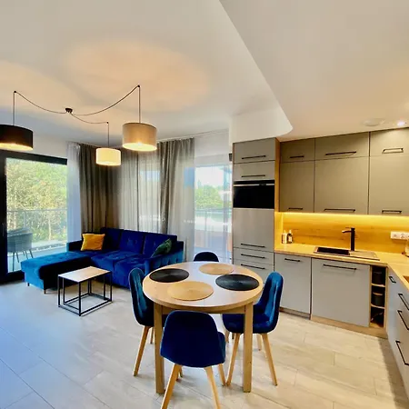 Appartement Natural *