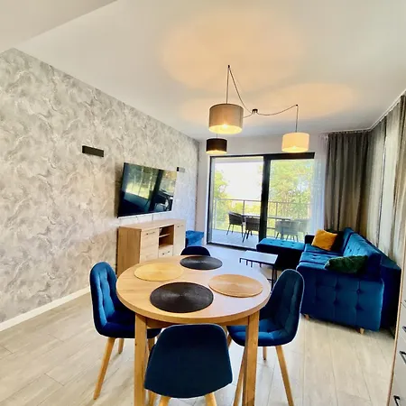 Appartement Natural
