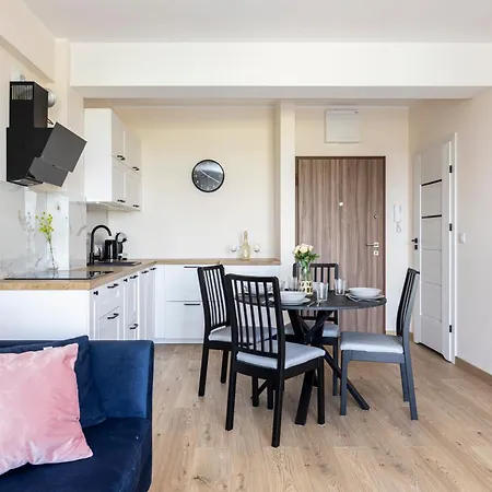 Natural Appartement