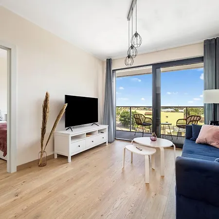 Apartament Natural