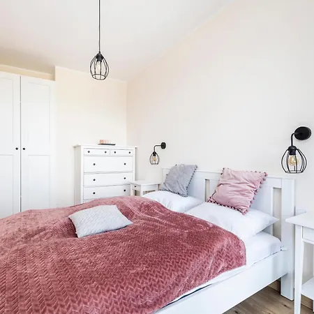 Апартаменты Natural Дарлувко