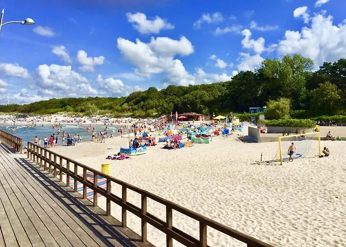 Appartement Natural *