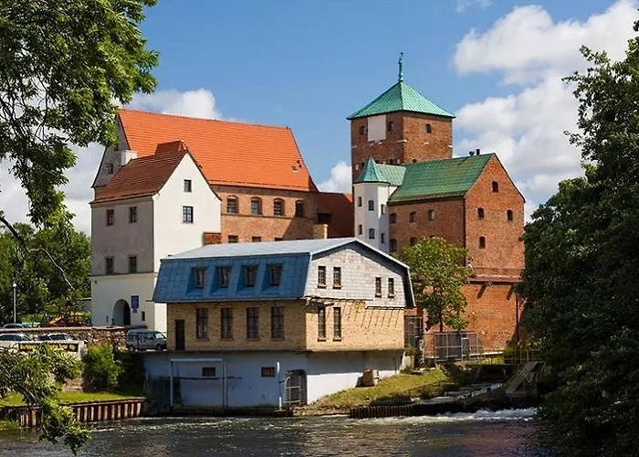 Natural Appartement *