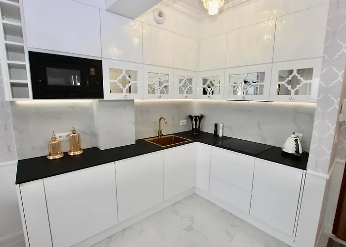 Natural Appartement *