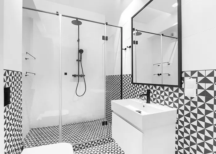 Natural Appartement *