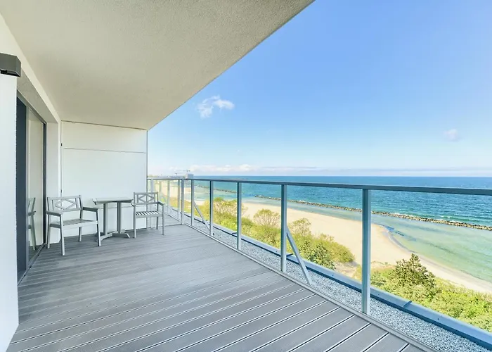 Natural * Darłówko