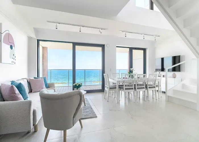 Natural Appartement *