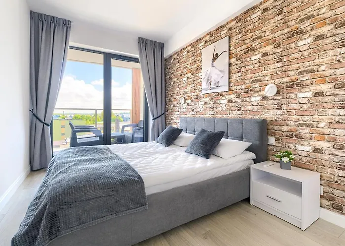 Natural * Darłówko