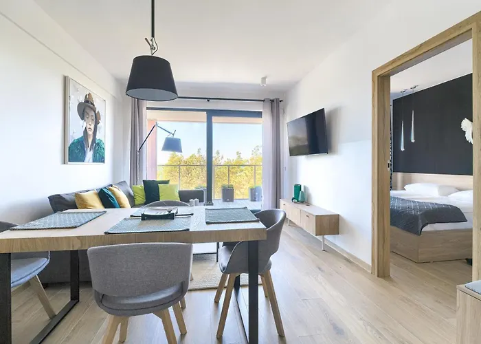 Natural Appartement *