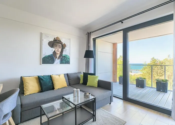 Natural Appartement *