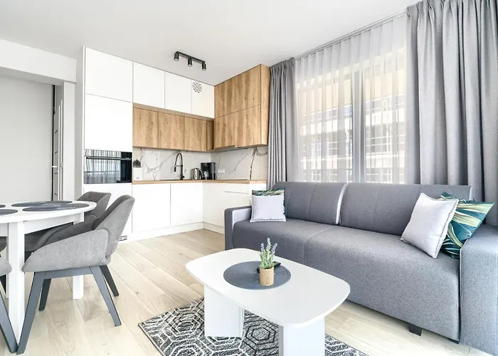 Appartement Natural *