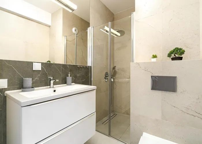 Appartement Natural *