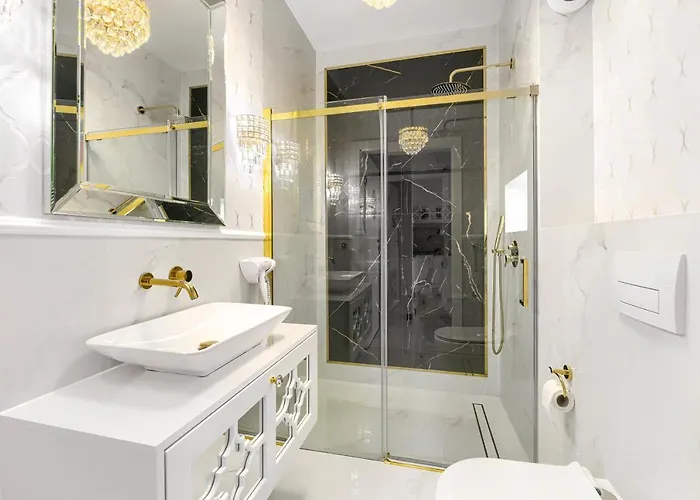 Appartement Natural *