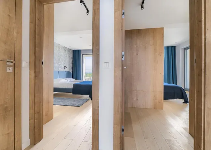 Appartement Natural *