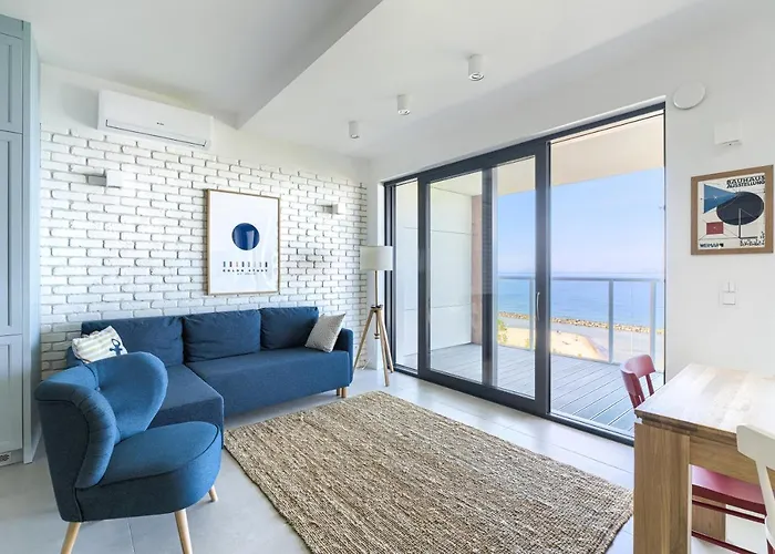 Natural * Darłówko