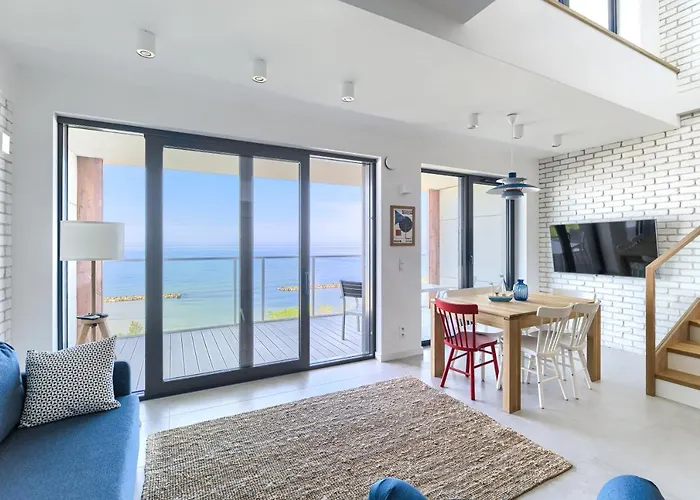 Natural * Darłówko