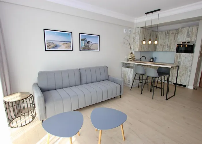 Natural Appartement *