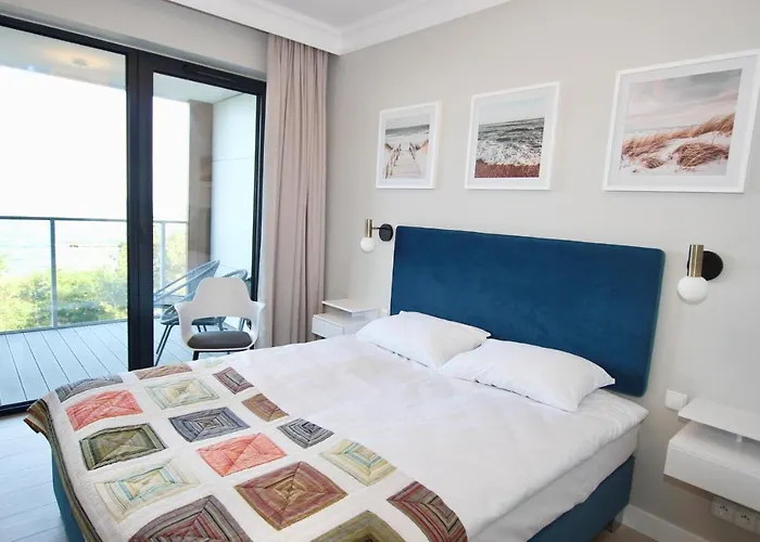 Natural Appartement *