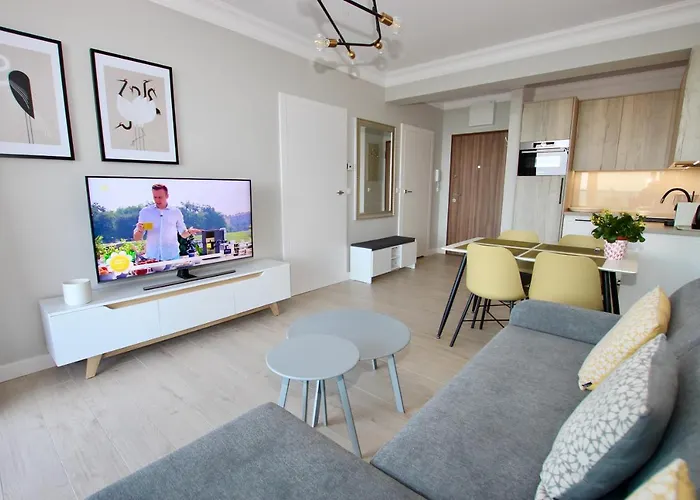 Natural * Darłówko