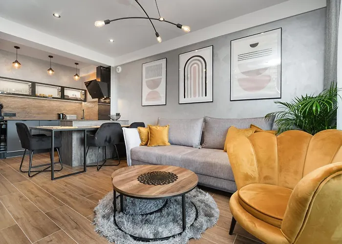 Natural Appartement *