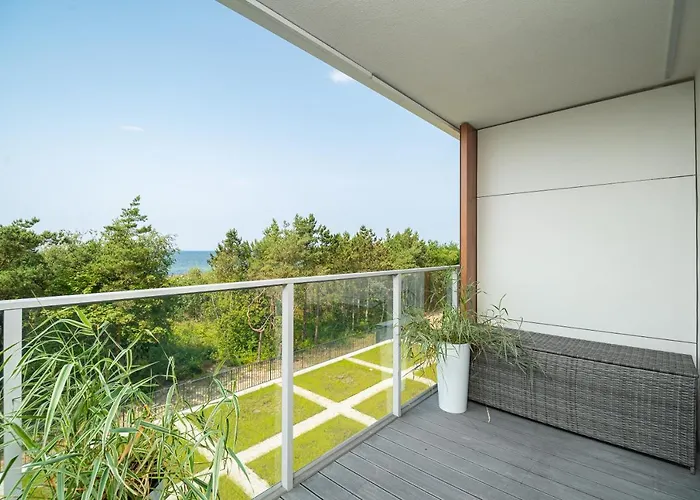 Natural Appartement *